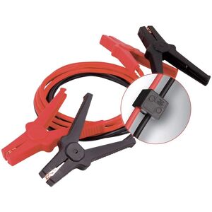 Kabel rozruchowy Petex - 35mm², 4,5m, Ochrona przed przepięciami Kabel rozruchowy Petex - 35mm², 4,5m, Ochrona przed przepięciami