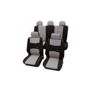 PETEX - 38874818 - Gris oscuro - Poliéster - fundas de asiento PETEX - 38874818 - Gris oscuro - Poliéster - fundas de asiento