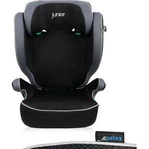 Barnstol Petex Basic 1501 - Gris - ECE R129 Barnstol Petex Basic 1501 - Gris - ECE R129