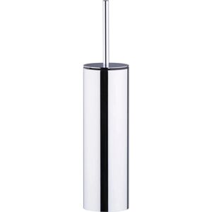 DORNBRACHT Toiletten-Bürstengarnitur - Wandmodell Chrom 456x100x110 mm DORNBRACHT Toiletten-Bürstengarnitur - Wandmodell Chrom 456x100x110 mm