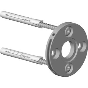 Dornbracht Model 0517207320090 Montagekit - Rond, 50mm Diameter Dornbracht Model 0517207320090 Montagekit - Rond, 50mm Diameter
