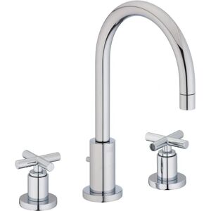 DORNBRACHT Tara Waschtischarmatur - 360° schwenkbar, 7 l/min, Chrom, 165mm DORNBRACHT Tara Waschtischarmatur - 360° schwenkbar, 7 l/min, Chrom, 165mm