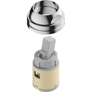 Dornbracht 9015050410000 Chrome vervangingscartridge - Vervangingscartridge Dornbracht 9015050410000 Chrome vervangingscartridge - Vervangingscartridge