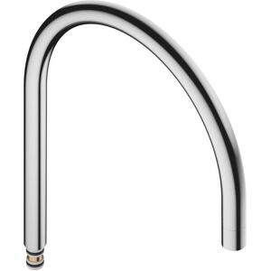 Dornbracht Vervangingsuitloop - 319x260x25mm - Chroom Dornbracht Vervangingsuitloop - 319x260x25mm - Chroom