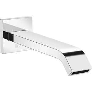 Dornbracht IMO Wandmontage Badkraan - 200mm Uitstek, Chroom Dornbracht IMO Wandmontage Badkraan - 200mm Uitstek, Chroom