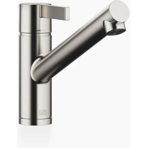 Dornbracht Eno Küchenarmatur - Schwenkbarer Auslauf 130° - Max 8 l/min Dornbracht Eno Küchenarmatur - Schwenkbarer Auslauf 130° - Max 8 l/min