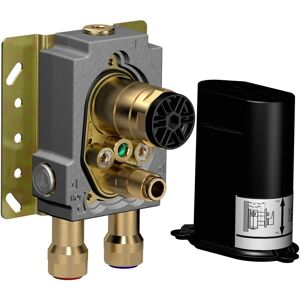 Dornbracht Modell 3502197090 - Duschmischer-Kit Dornbracht Modell 3502197090 - Duschmischer-Kit