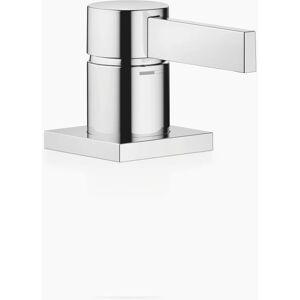 DORNBRACHT MEM Mitigeur monocommande chrome - ROBINET DE LAVABO - Publicité DORNBRACHT MEM Mitigeur monocommande chrome - ROBINET DE LAVABO - Publicité