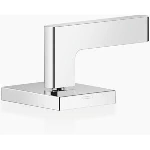 Dornbracht Model 20004716 Klep - Koud, Links, 1/2" Aansluiting Dornbracht Model 20004716 Klep - Koud, Links, 1/2" Aansluiting
