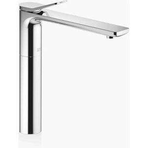 Dornbracht Lissé Badarmatur - Chrom, 215mm Ausladung, 292mm Höhe Dornbracht Lissé Badarmatur - Chrom, 215mm Ausladung, 292mm Höhe