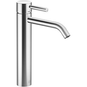 Robinet lavabo Dornbracht Meta - Hauteur 300mm, Projection 165mm, Chrome - Publicité Robinet lavabo Dornbracht Meta - Hauteur 300mm, Projection 165mm, Chrome - Publicité