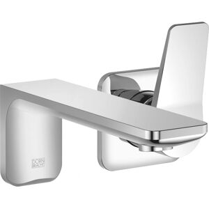 Dornbracht Lissé Wand-Badarmatur - 170 mm Ausladung - Chrom Dornbracht Lissé Wand-Badarmatur - 170 mm Ausladung - Chrom