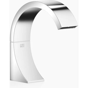Dornbracht CYO Kraan - 13715811-00 - Chroom - 133mm Uitloop - Wastafel Dornbracht CYO Kraan - 13715811-00 - Chroom - 133mm Uitloop - Wastafel