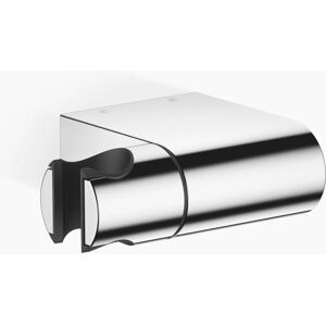 Dornbracht Model 28060970 Scharnierende Wandmontage Douchehouder - Doucheaccessoire Dornbracht Model 28060970 Scharnierende Wandmontage Douchehouder - Doucheaccessoire