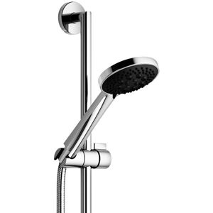 DORNBRACHT Chrom Wandmontiertes Duschset mit 800mm Röhre DORNBRACHT Chrom Wandmontiertes Duschset mit 800mm Röhre
