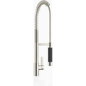 Dornbracht Tara Ultra Grifo - Giratorio 240mm, Color Platino Dornbracht Tara Ultra Grifo - Giratorio 240mm, Color Platino