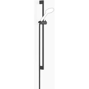 DORNBRACHT Schwarze Matte Wand Duschgarnitur - Duschset DORNBRACHT Schwarze Matte Wand Duschgarnitur - Duschset