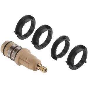 Dornbracht Vervangings Thermostaatcartridge - Sanitair onderdelen Dornbracht Vervangings Thermostaatcartridge - Sanitair onderdelen