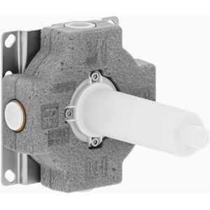 Dornbracht Modell 35124970 Bidirektionaler Umstellungskit - Duschbadmischer Dornbracht Modell 35124970 Bidirektionaler Umstellungskit - Duschbadmischer