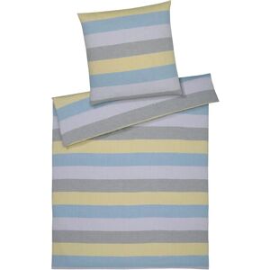 ELEGANTE Glee Gelb Bettwäsche - Bettwäsche ELEGANTE Glee Gelb Bettwäsche - Bettwäsche