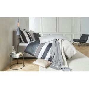 JOOP! Mako-Satin Bettwäsche Cornflower Stripe - Bettwäsche-Set JOOP! Mako-Satin Bettwäsche Cornflower Stripe - Bettwäsche-Set