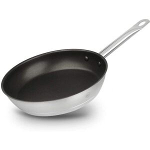 Carl Schmidt Sohn PRO-X Edelstahlpfanne 20cm Carl Schmidt Sohn PRO-X Edelstahlpfanne 20cm