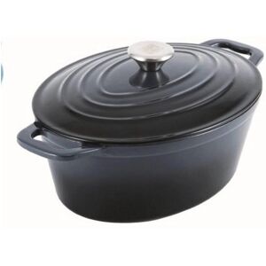 Bräter CARL SCHMIDT SOHN Xanten - Induktion, 3,5L, Schwarz Bräter CARL SCHMIDT SOHN Xanten - Induktion, 3,5L, Schwarz