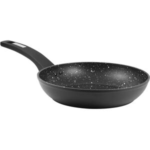 CS KOCH-SYSTEME - Marburg - Ø 24 cm - Schwarz - Bratpfanne CS KOCH-SYSTEME - Marburg - Ø 24 cm - Schwarz - Bratpfanne