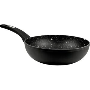 Carl Schmidt Sohn - Marburg - Ø 28 cm - H 7,5 cm - Wok Carl Schmidt Sohn - Marburg - Ø 28 cm - H 7,5 cm - Wok