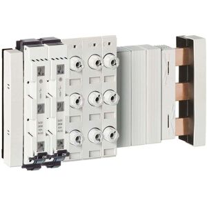 Müller DSL-60/183-5 - Interrupteur 3 pôles D02 400V Müller DSL-60/183-5 - Interrupteur 3 pôles D02 400V