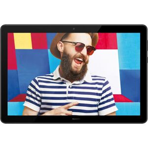Huawei MediaPad T5 10.1" 16GB 2GB LTE Black - Tablet Huawei MediaPad T5 10.1" 16GB 2GB LTE Black - Tablet
