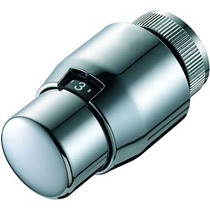 Honeywell Thermostatic Head - 6-26°C - Radiator Control Honeywell Thermostatic Head - 6-26°C - Radiator Control