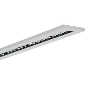 Lampe Suspendue LED Ridi F-LINE - 3139lm - Publicité Lampe Suspendue LED Ridi F-LINE - 3139lm - Publicité