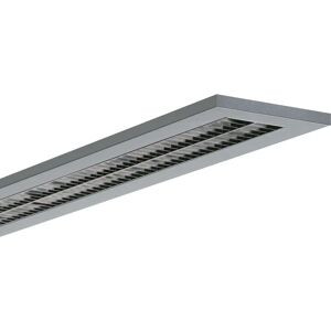 RIDI - F-LINE-RT2X115/20DA-SM-SET - Plafonnier - Publicité RIDI - F-LINE-RT2X115/20DA-SM-SET - Plafonnier - Publicité