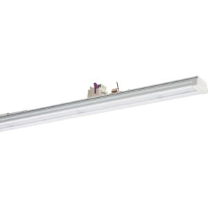 Lumière LED de plafond Ridi - 55W, DALI, Blanc, 1500mm - Publicité Lumière LED de plafond Ridi - 55W, DALI, Blanc, 1500mm - Publicité