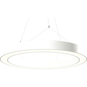 Lumière de plafond LED Ridi Stora-LK-I - 127W, 4000K, IP20, Blanc - Publicité Lumière de plafond LED Ridi Stora-LK-I - 127W, 4000K, IP20, Blanc - Publicité