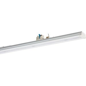 Luminaire LED de Plafond Ridi - IP54, 55W, Blanc, 65000h - Publicité Luminaire LED de Plafond Ridi - IP54, 55W, Blanc, 65000h - Publicité