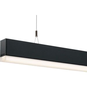 RIDI - PDI149DAFSW840LPO070 - 36mm - 1490mm - Plafonnier - Publicité RIDI - PDI149DAFSW840LPO070 - 36mm - 1490mm - Plafonnier - Publicité