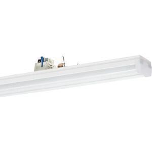 Lumière de plafond LED Ridi VLGFP1501-5 - 58W, Lumière du jour, Blanc - Publicité Lumière de plafond LED Ridi VLGFP1501-5 - 58W, Lumière du jour, Blanc - Publicité