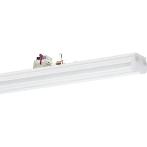 Ridi VLGFP1001-7 Lampe Plafond LED - 36W, 5000K, DALI, Blanc - Publicité Ridi VLGFP1001-7 Lampe Plafond LED - 36W, 5000K, DALI, Blanc - Publicité