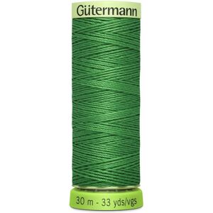 Gutermann Recycled Eco Top Stitch Thread - 30m - Thread Gutermann Recycled Eco Top Stitch Thread - 30m - Thread