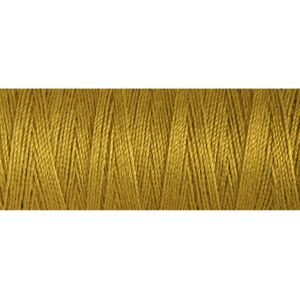 Gütermann Gutermann Denim 100m No.50 Polyester Thread - Blue 1970 - Sewing Thread Gütermann Gutermann Denim 100m No.50 Polyester Thread - Blue 1970 - Sewing Thread