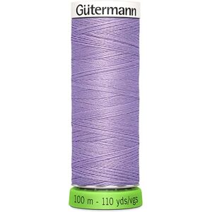 Gutermann Recycled Eco Sewing Thread - 100m - Sewing Thread Gutermann Recycled Eco Sewing Thread - 100m - Sewing Thread