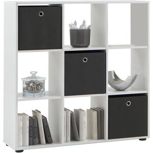 VidaXL 429434 Estantería para sala - Living Room Bookcase VidaXL 429434 Estantería para sala - Living Room Bookcase