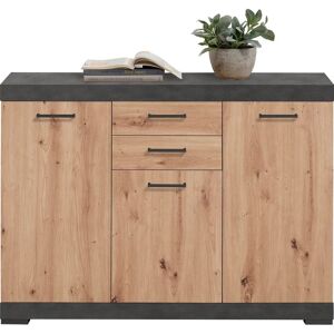 FMD Bristol 3 Kommode - Sideboard FMD Bristol 3 Kommode - Sideboard