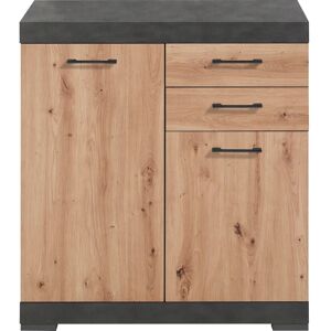 FMD Bristol 2 XL - Sideboard FMD Bristol 2 XL - Sideboard