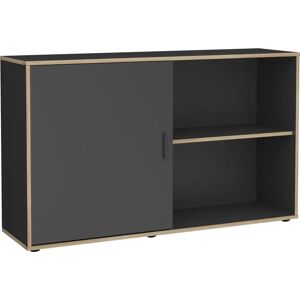 FMD Elias 20 - Verstellbare Regale - Aktenschrank FMD Elias 20 - Verstellbare Regale - Aktenschrank