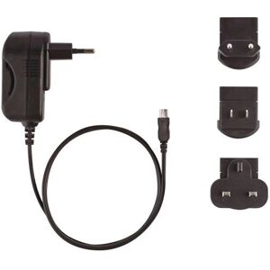 Testo 0554 0447 Universelles schwarzes Netzteil - Zubehör für Testo 735 Testo 0554 0447 Universelles schwarzes Netzteil - Zubehör für Testo 735