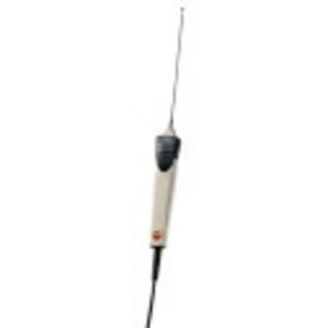Testo 0602 1993 Temperature Sensor - Waterproof Surface - Type K Testo 0602 1993 Temperature Sensor - Waterproof Surface - Type K