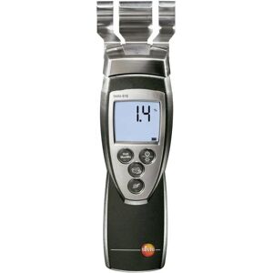 Testo 616 - Moisture Meter Testo 616 - Moisture Meter